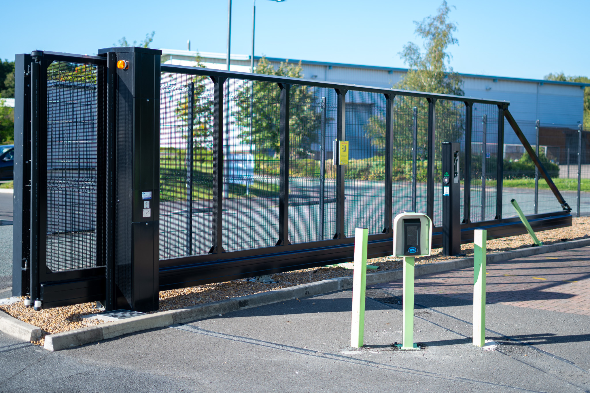 Self Storage Units in Worksop