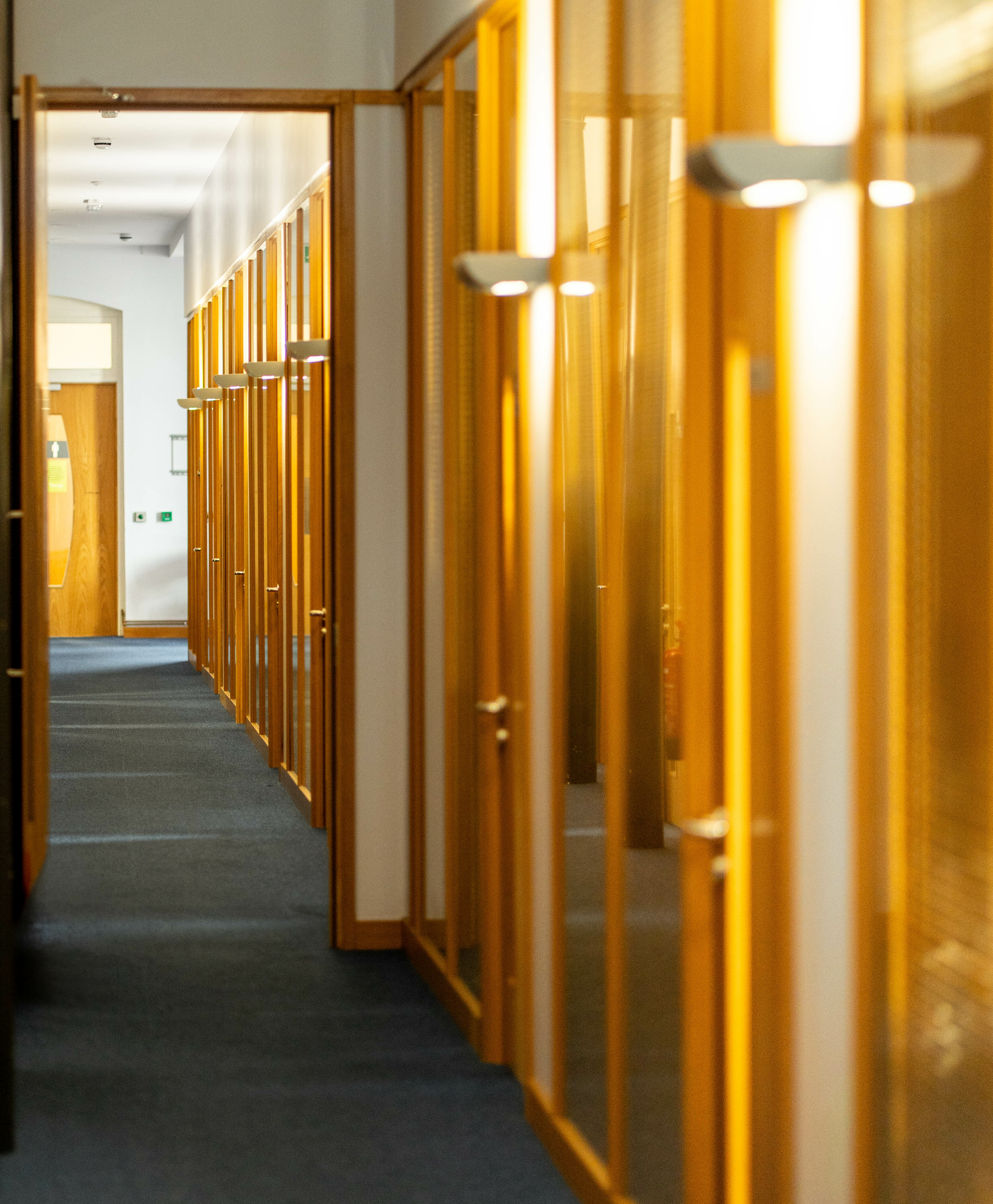 Serviced Office Space in Leeds