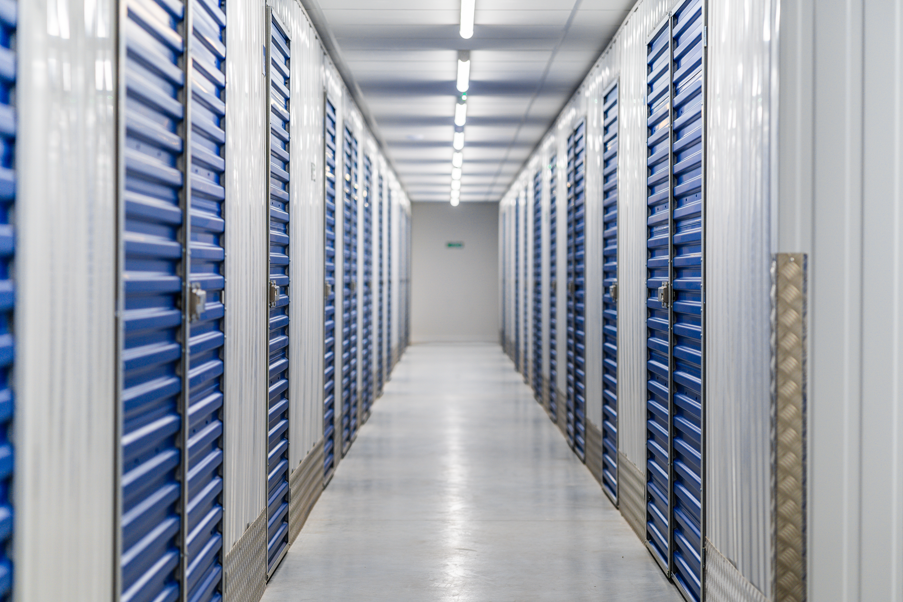 Sheffield Self Storage