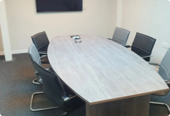 Meeting room