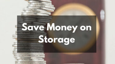 Cheap storage units promotions